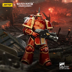 Warhammer The Horus Heresy Action Figure Thousand Sons MK lll Tactical Legionary 12 cm 6927054402694