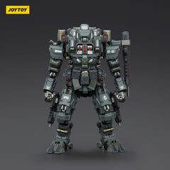 Dark Source Action Figur APOC Series Shadow MirageMulti-Dimensional Maneuver Battle Mech 16 cm 6927054402700