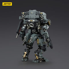 Dark Source Action Figur APOC Series Shadow MirageMulti-Dimensional Maneuver Battle Mech 16 cm 6927054402700