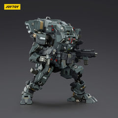 Dark Source Action Figur APOC Series Shadow MirageMulti-Dimensional Maneuver Battle Mech 16 cm 6927054402700