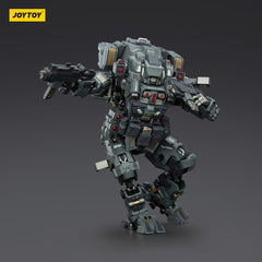 Dark Source Action Figur APOC Series Shadow MirageMulti-Dimensional Maneuver Battle Mech 16 cm 6927054402700