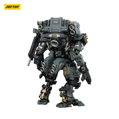 Dark Source Action Figur APOC Series Shadow MirageMulti-Dimensional Maneuver Battle Mech 16 cm 6927054402700