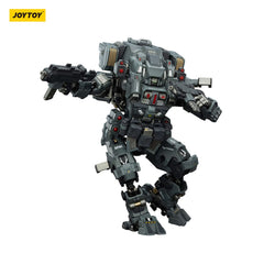 Dark Source Action Figur APOC Series Shadow MirageMulti-Dimensional Maneuver Battle Mech 16 cm 6927054402700