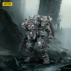 Dark Source Action Figur APOC Series Shadow MirageMulti-Dimensional Maneuver Battle Mech 16 cm 6927054402700