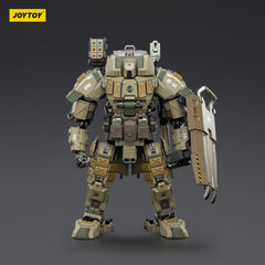 Dark Source Action Figur APOC Series Iron Vanguard Heavy Assault Mech 16 cm 6927054402717