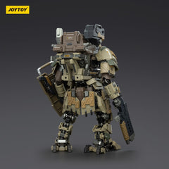 Dark Source Action Figur APOC Series Iron Vanguard Heavy Assault Mech 16 cm 6927054402717