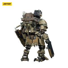 Dark Source Action Figur APOC Series Iron Vanguard Heavy Assault Mech 16 cm 6927054402717