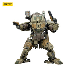 Dark Source Action Figur APOC Series Iron Vanguard Heavy Assault Mech 16 cm 6927054402717