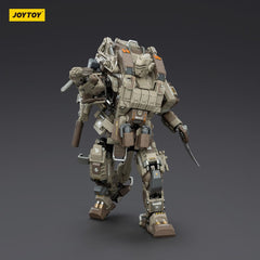 Dark Source Action Figur APOC Series Sky Striker Precision Strike Mech 16 cm 6927054402724