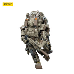 Dark Source Action Figur APOC Series Sky Striker Precision Strike Mech 16 cm 6927054402724
