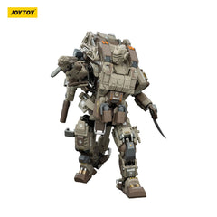 Dark Source Action Figur APOC Series Sky Striker Precision Strike Mech 16 cm 6927054402724