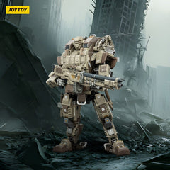 Dark Source Action Figur APOC Series Sky Striker Precision Strike Mech 16 cm 6927054402724