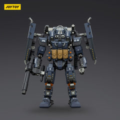 Dark Source Action Figur APOC Series Storm Lucis Fire Support Type Mech 16 cm 6927054402731