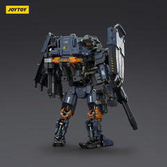Dark Source Action Figur APOC Series Storm Lucis Fire Support Type Mech 16 cm 6927054402731