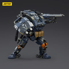Dark Source Action Figur APOC Series Storm Lucis Fire Support Type Mech 16 cm 6927054402731