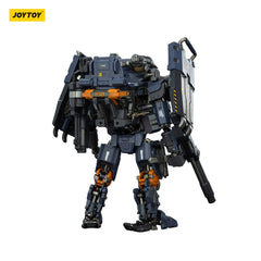 Dark Source Action Figur APOC Series Storm Lucis Fire Support Type Mech 16 cm 6927054402731