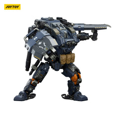 Dark Source Action Figur APOC Series Storm Lucis Fire Support Type Mech 16 cm 6927054402731
