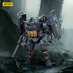 Dark Source Action Figur APOC Series Storm Lucis Fire Support Type Mech 16 cm 6927054402731