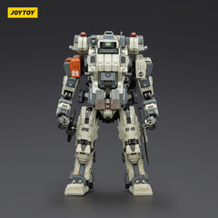 Dark Source Action Figur APOC Series Bedrock Albus Standard Combat Type Mech 16 cm 6927054402748