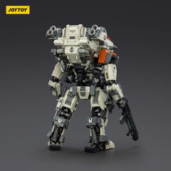 Dark Source Action Figur APOC Series Bedrock Albus Standard Combat Type Mech 16 cm 6927054402748