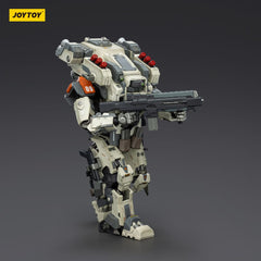 Dark Source Action Figur APOC Series Bedrock Albus Standard Combat Type Mech 16 cm 6927054402748