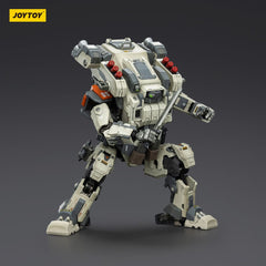 Dark Source Action Figur APOC Series Bedrock Albus Standard Combat Type Mech 16 cm 6927054402748