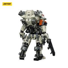 Dark Source Action Figur APOC Series Bedrock Albus Standard Combat Type Mech 16 cm 6927054402748