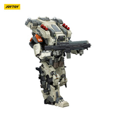 Dark Source Action Figur APOC Series Bedrock Albus Standard Combat Type Mech 16 cm 6927054402748