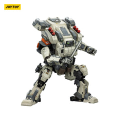 Dark Source Action Figur APOC Series Bedrock Albus Standard Combat Type Mech 16 cm 6927054402748