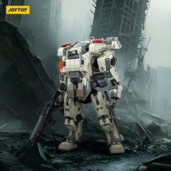 Dark Source Action Figur APOC Series Bedrock Albus Standard Combat Type Mech 16 cm 6927054402748