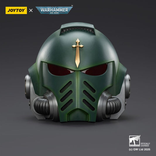 Warhammer 40,000: Dark Angels MkX Helmet 30 cm 6927054402755