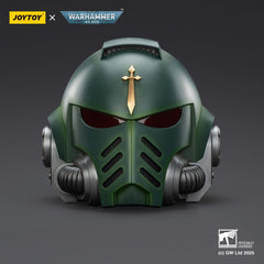 Warhammer 40,000: Dark Angels MkX Helmet 30 cm 6927054402755