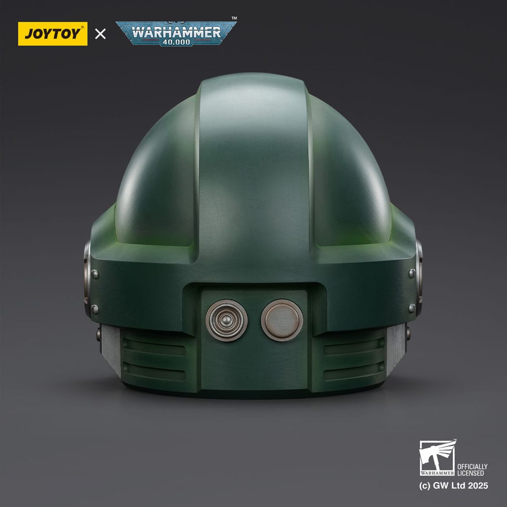 Warhammer 40,000: Dark Angels MkX Helmet 30 cm 6927054402755