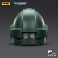 Warhammer 40,000: Dark Angels MkX Helmet 30 cm 6927054402755