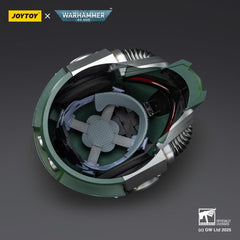 Warhammer 40,000: Dark Angels MkX Helmet 30 cm 6927054402755