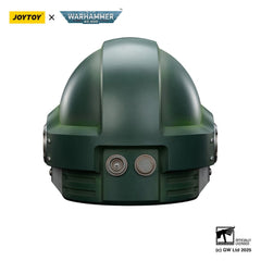 Warhammer 40,000: Dark Angels MkX Helmet 30 cm 6927054402755