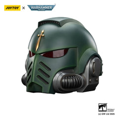 Warhammer 40,000: Dark Angels MkX Helmet 30 cm 6927054402755