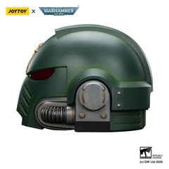 Warhammer 40,000: Dark Angels MkX Helmet 30 cm 6927054402755