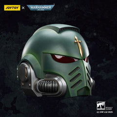 Warhammer 40,000: Dark Angels MkX Helmet 30 cm 6927054402755