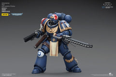 Warhammer 40,000 Action Figure Ultramarines Titus with Laurels of Victory 13 cm 6927054402779