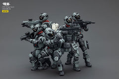 Dark Source Action Figur UNSC Mirage Squad 7 cm 6927054402823