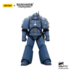Warhammer The Horus Heresy Action Figure White Scars MKVI Tactical Legionary 12 cm 6927054402960