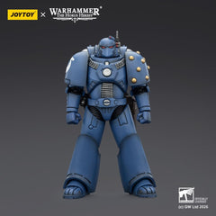 Warhammer The Horus Heresy Action Figure White Scars MKVI Tactical Legionary 12 cm 6927054402960