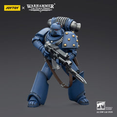 Warhammer The Horus Heresy Action Figure White Scars MKVI Tactical Legionary 12 cm 6927054402960
