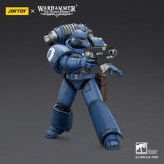 Warhammer The Horus Heresy Action Figure White Scars MKVI Tactical Legionary 12 cm 6927054402960