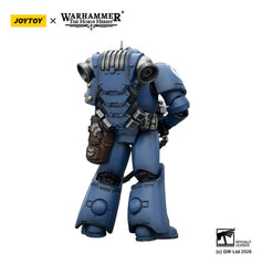 Warhammer The Horus Heresy Action Figure White Scars MKVI Tactical Legionary 12 cm 6927054402960