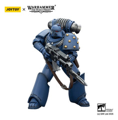 Warhammer The Horus Heresy Action Figure White Scars MKVI Tactical Legionary 12 cm 6927054402960