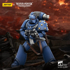 Warhammer The Horus Heresy Action Figure White Scars MKVI Tactical Legionary 12 cm 6927054402960