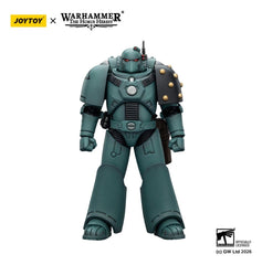 Warhammer The Horus Heresy Action Figure Sons of Horus MKVI Tactical Legionary 12 cm 6927054402977
