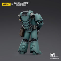 Warhammer The Horus Heresy Action Figure Sons of Horus MKVI Tactical Legionary 12 cm 6927054402977